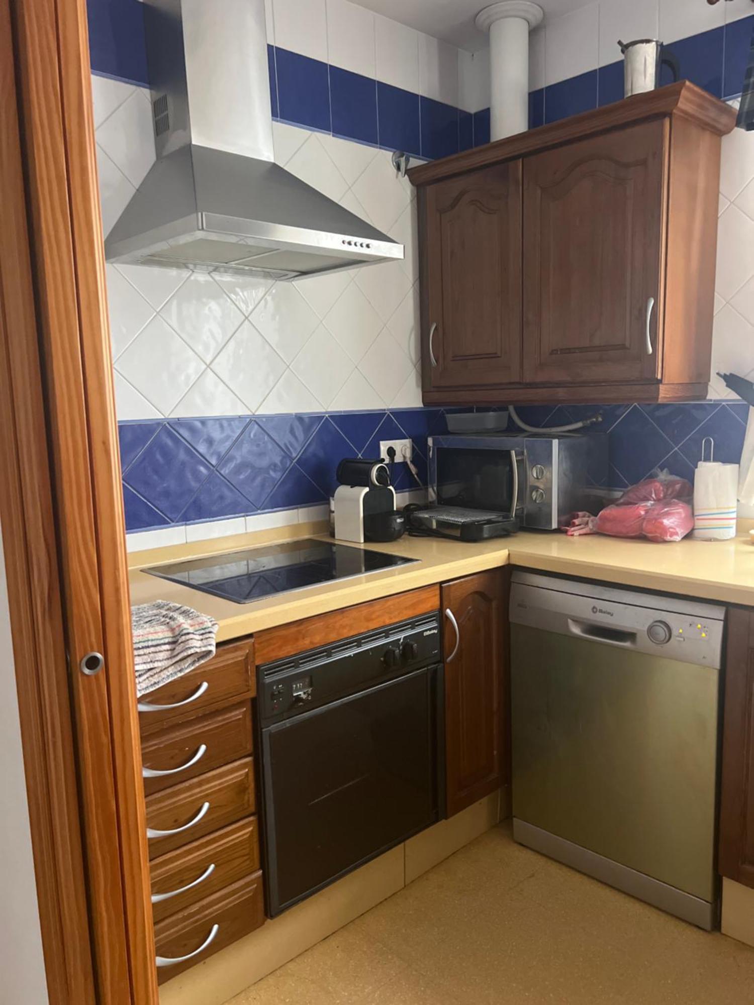 Calas De Conil Duplex B 科尼尔-德拉弗龙特拉 外观 照片