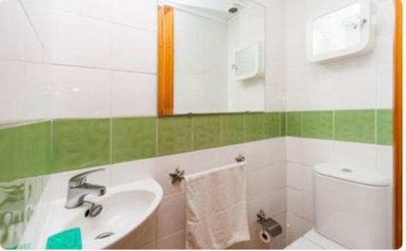 Calas De Conil Duplex B 科尼尔-德拉弗龙特拉 外观 照片